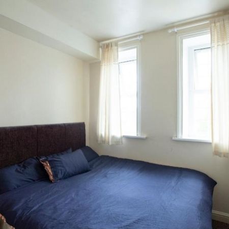 Brooklyn place Appartement Leeds  Buitenkant foto