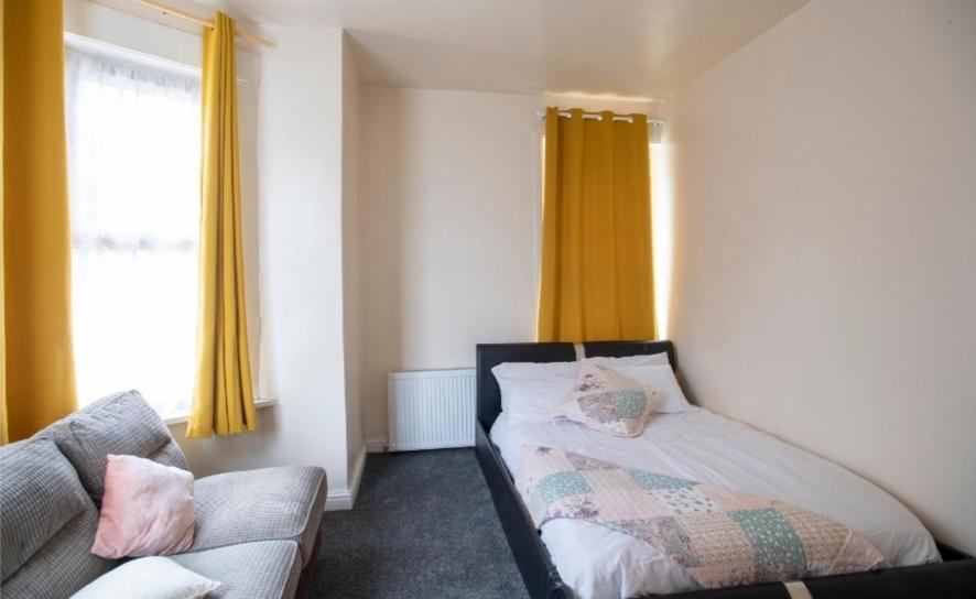 Brooklyn place Appartement Leeds  Buitenkant foto