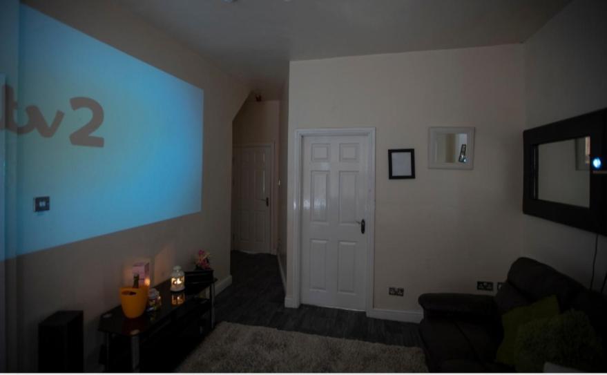 Brooklyn place Appartement Leeds  Buitenkant foto